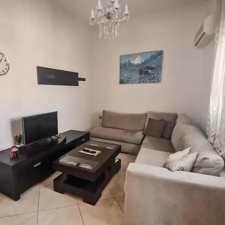 Summer Blossom Apartment Chalkida Exterior photo