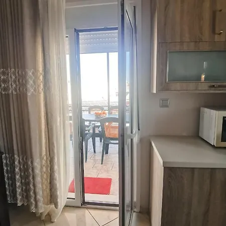 Summer Blossom Apartment Chalkida Exterior photo