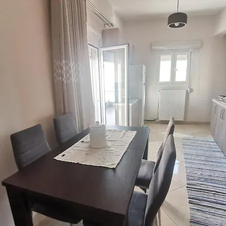 Summer Blossom Apartment Chalkida Exterior photo
