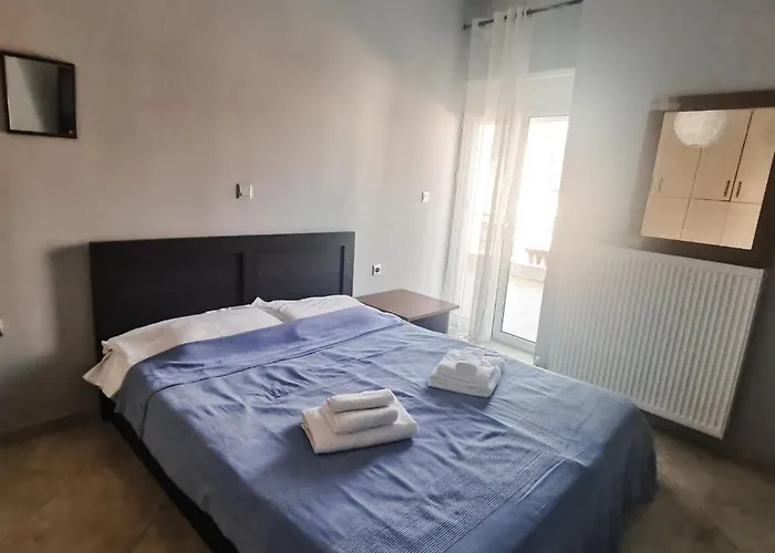 Summer Blossom Apartment