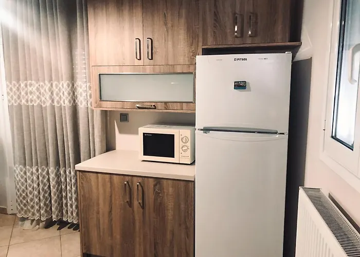 Summer Blossom Apartment