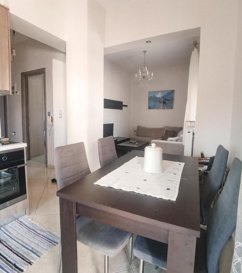 Summer Blossom Apartment