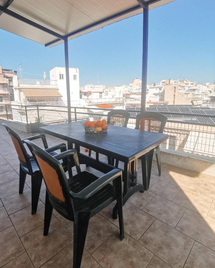 Apartment Summer Blossom Chalkida