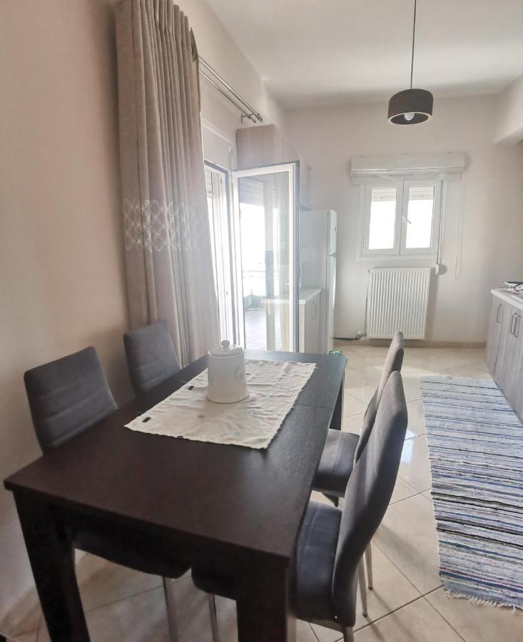 Summer Blossom Apartment
