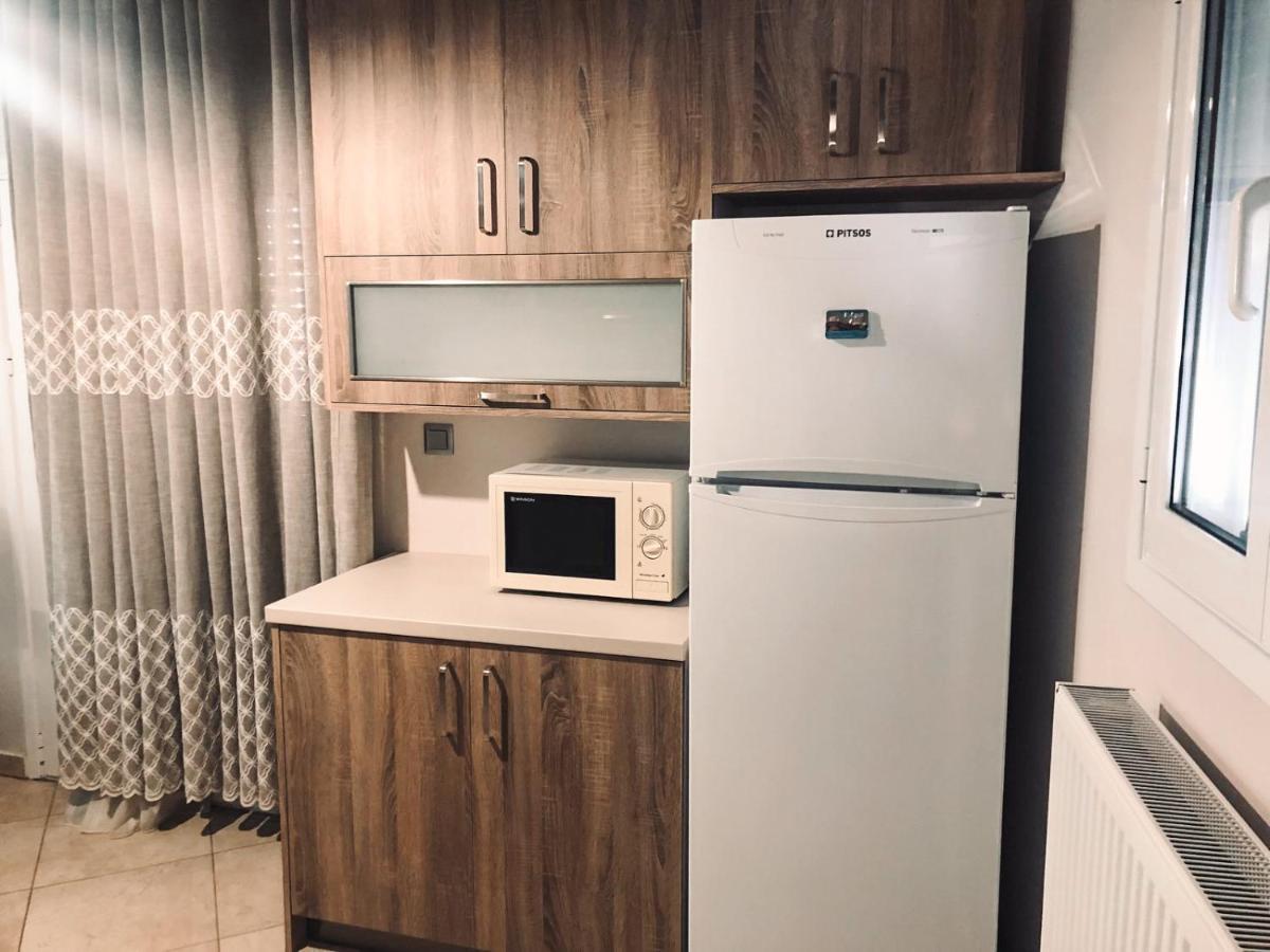 Summer Blossom Apartment Chalkida